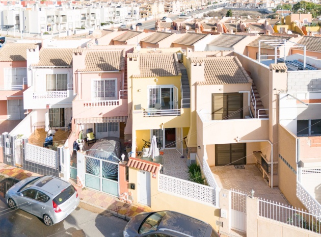 Maison de ville - Revente - Torrevieja - Beachside Torrevieja