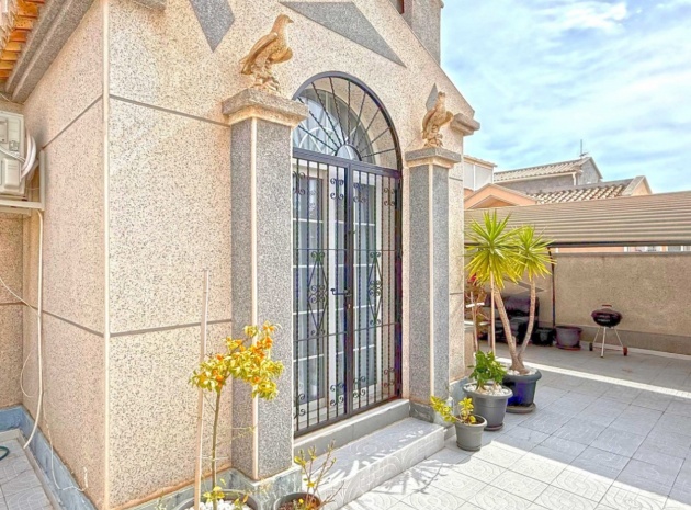 Maison de ville - Revente - Torrevieja - ESMA-88908