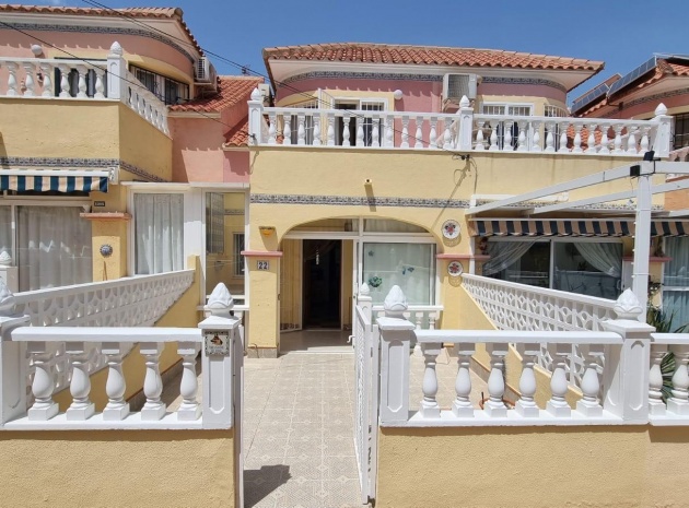 Maison de ville - Revente - Torrevieja - ESMA-94013