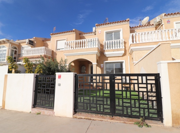 Maison de ville - Revente - Torrevieja - ESVIN-64517