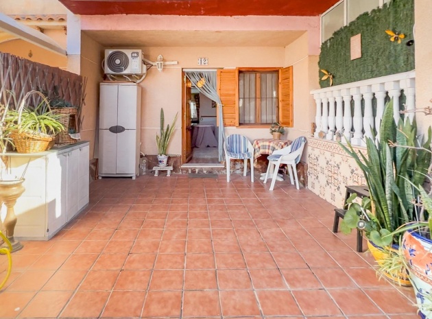 Maison de ville - Revente - Torrevieja - Los balcones
