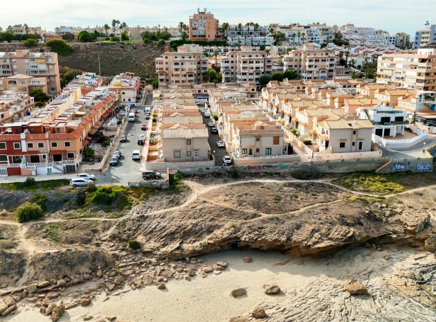 Maison de ville - Revente - Torrevieja - Playa De La Mata