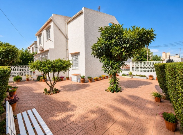 Maison de ville - Revente - Torrevieja - Playa De Los Locos