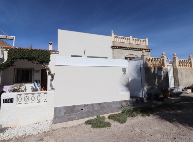 Maison de ville - Revente - Torrevieja - san luis