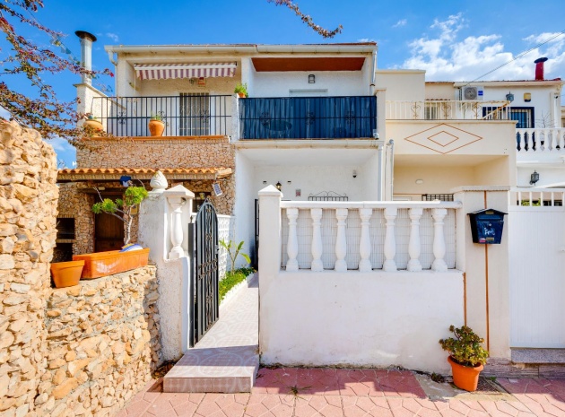 Maison de ville - Revente - Torrevieja - torreta