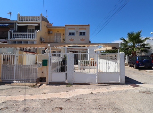 Maison de ville - Revente - Torrevieja - Torretas
