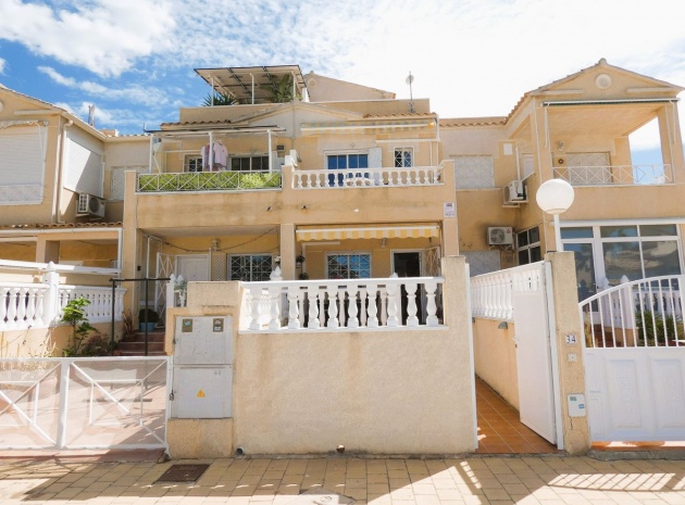 Maison de ville - Revente - Torrevieja - Torrevieja Centro