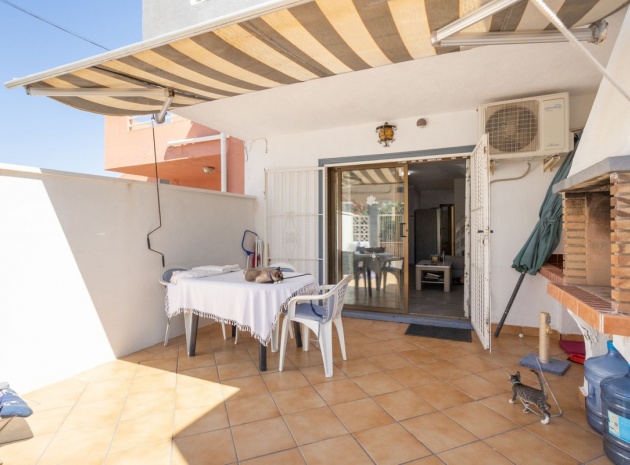 Maison de ville - Revente - Torrevieja - Torrevieja Centro