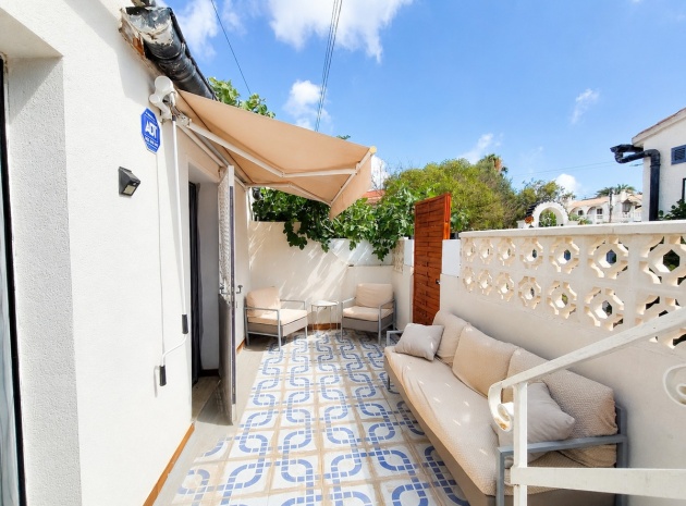 Maison de ville - Revente - Torrevieja - Torrevieja Centro