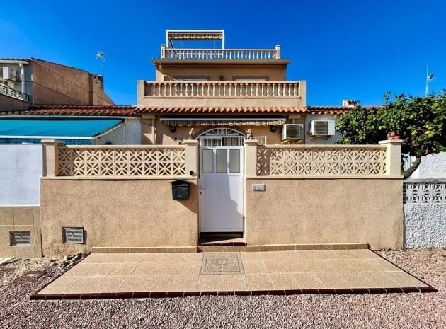 Maison de ville - Revente - Torrevieja - Torrevieja Centro