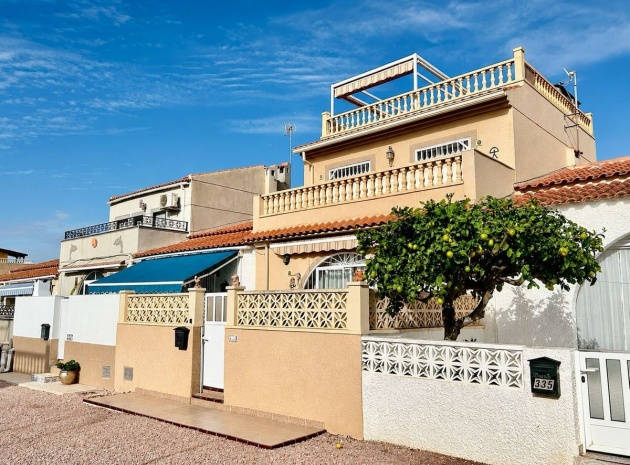 Maison de ville - Revente - Torrevieja - Torrevieja Centro