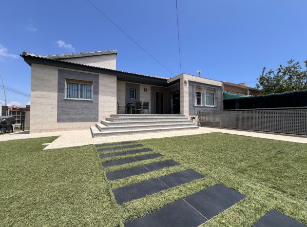 Maison de ville - Revente - Torrevieja - Torrevieja
