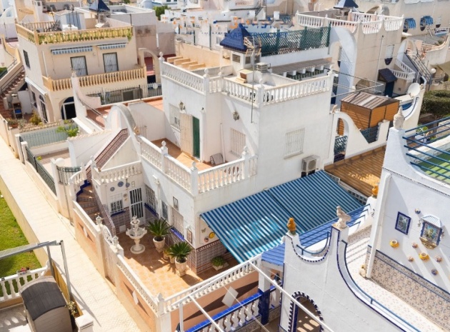 Maison de ville - Revente - Torrevieja - Torrevieja