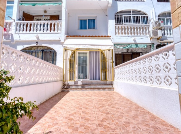 Maison de ville - Revente - Torrevieja - Torrevieja