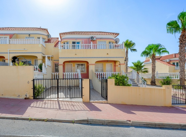 Maison de ville - Revente - Villamartin - bosque de las lomas
