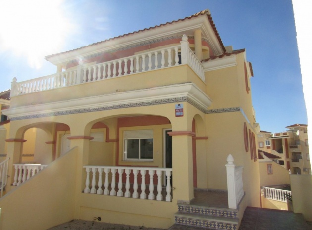 Maison de ville - Revente - Villamartin - bosque de las lomas