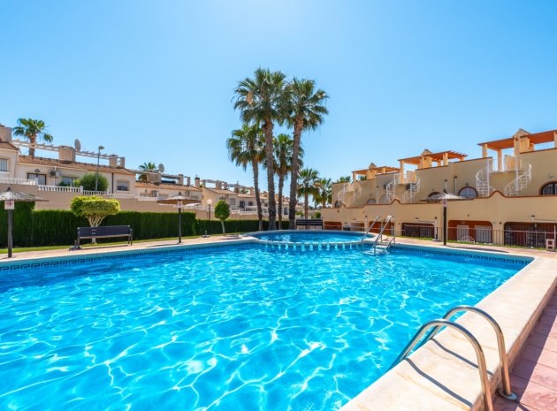 Maison de ville - Revente - Villamartin - CSP-31255