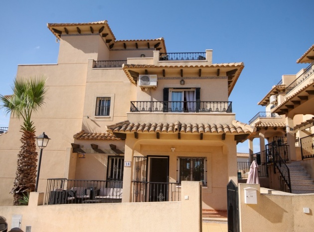 Maison de ville - Revente - Villamartin - El Galan