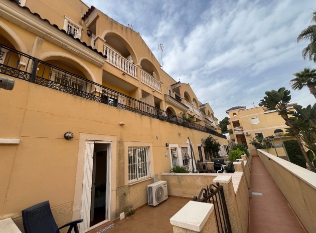 Maison de ville - Revente - Villamartin - ESMA-48226