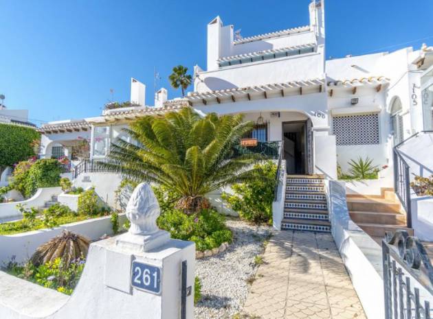 Maison de ville - Revente - Villamartin - ESMA-5240