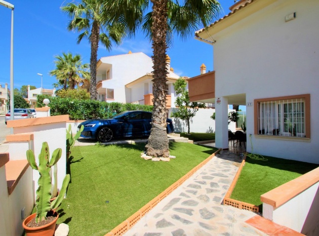 Maison de ville - Revente - Villamartin - ESMA-68311