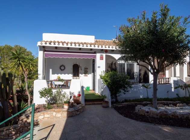 Maison de ville - Revente - Villamartin - Fortuna