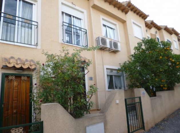 Maison de ville - Revente - Villamartin - La Fuente