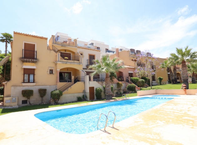 Maison de ville - Revente - Villamartin - las ramblas