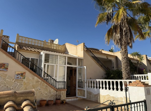 Maison de ville - Revente - Villamartin - monte golf
