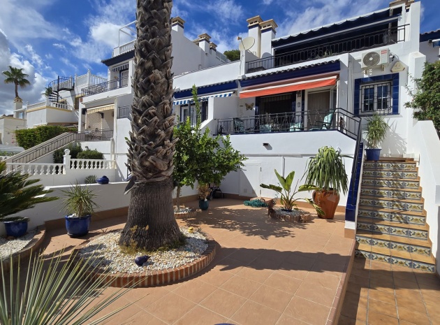 Maison de ville - Revente - Villamartin - rioja