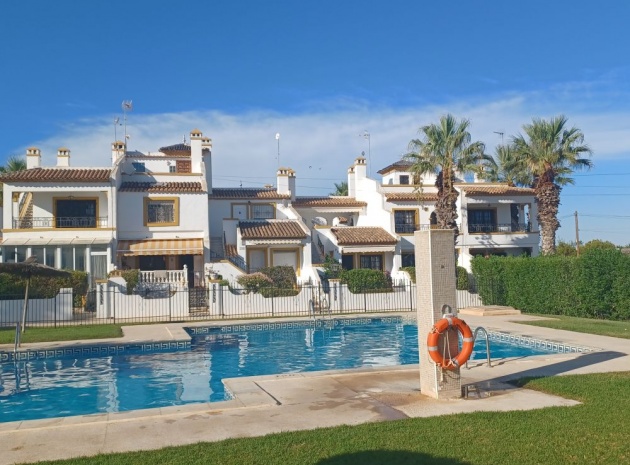 Maison de ville - Revente - Villamartin - valencias