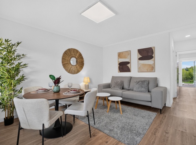 Maison de ville - Revente - Villamartin - Villamartin