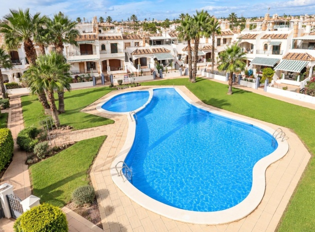 Maison de ville - Revente - Villamartin - Villamartin