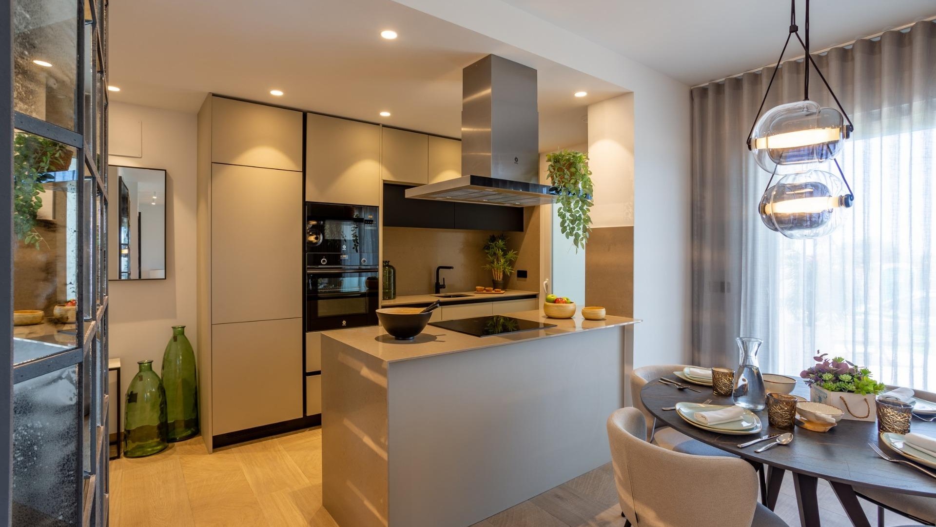 Neubau - Bungalow - Algorfa - La Finca Golf