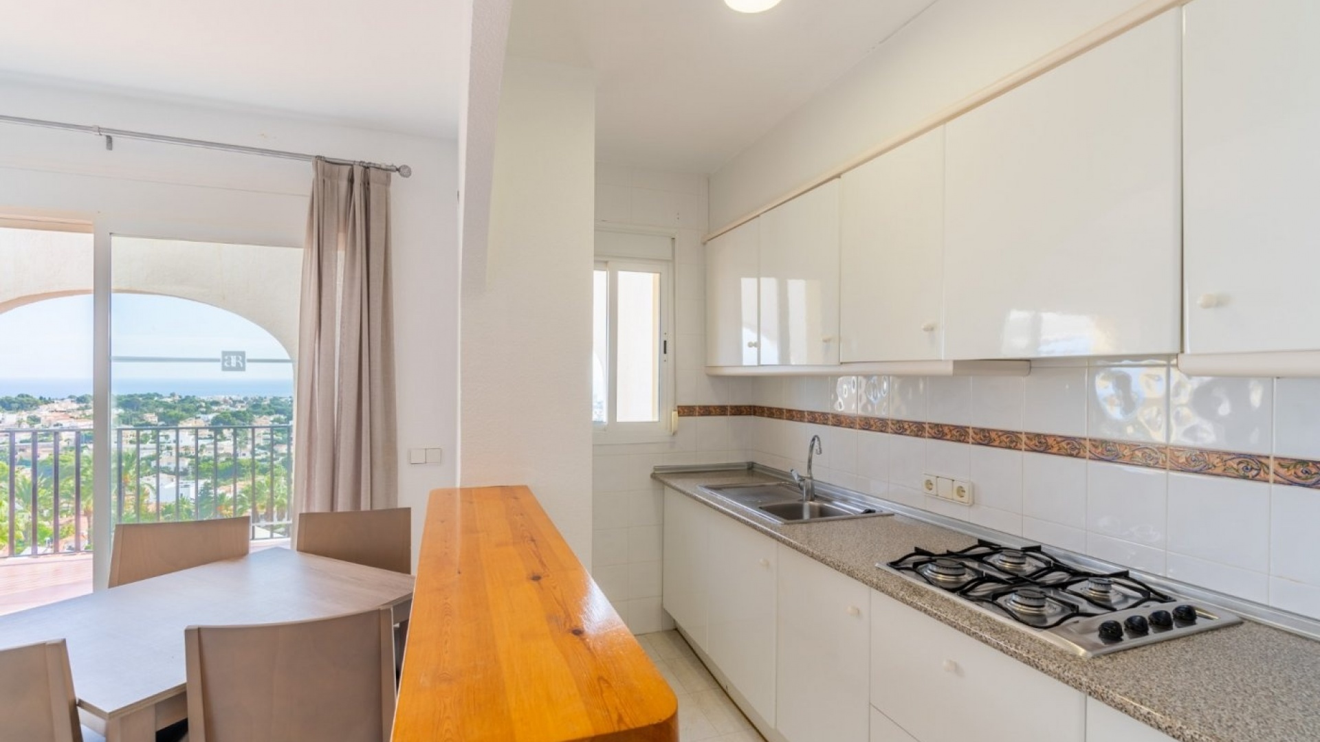 Neubau - Bungalow - Calpe - Gran Sol