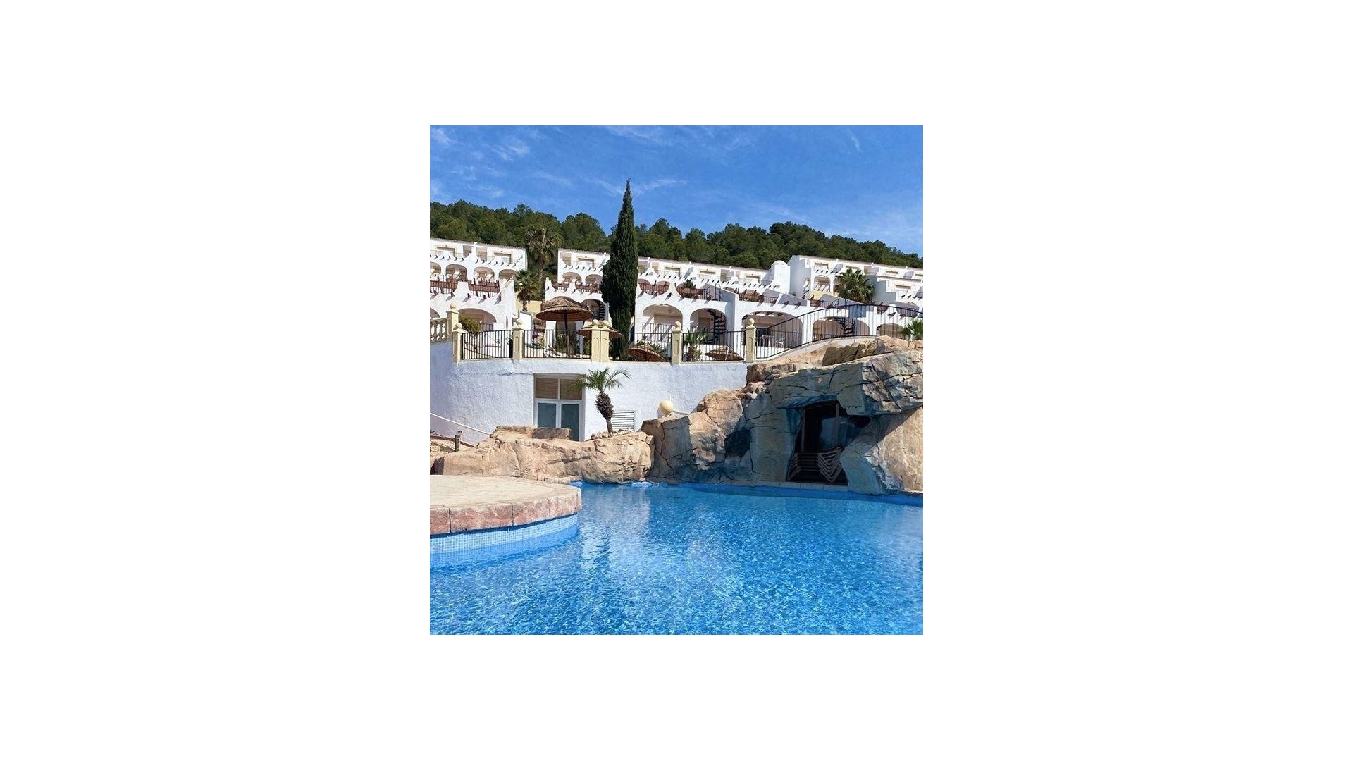 Neubau - Bungalow - Calpe - Gran Sol