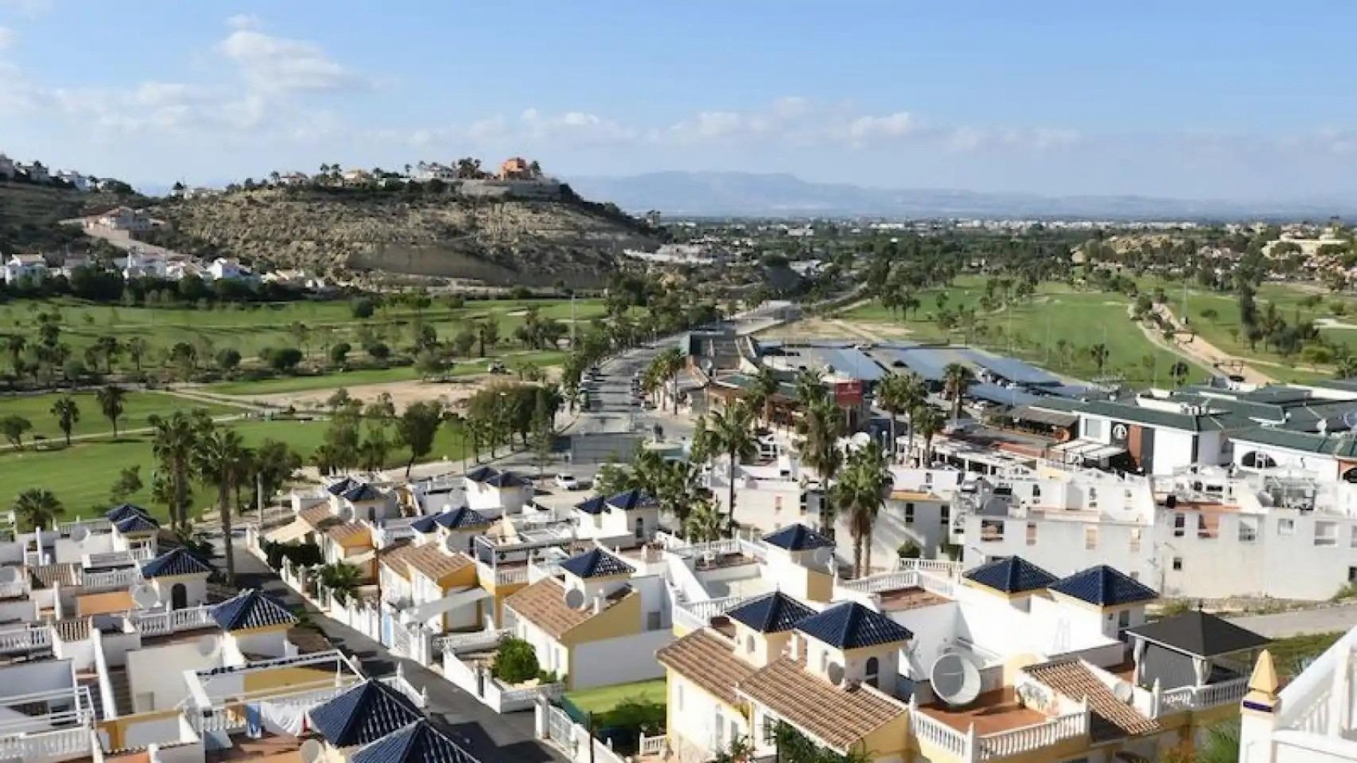 Neubau - Bungalow - Ciudad Quesada - cuidad quesada