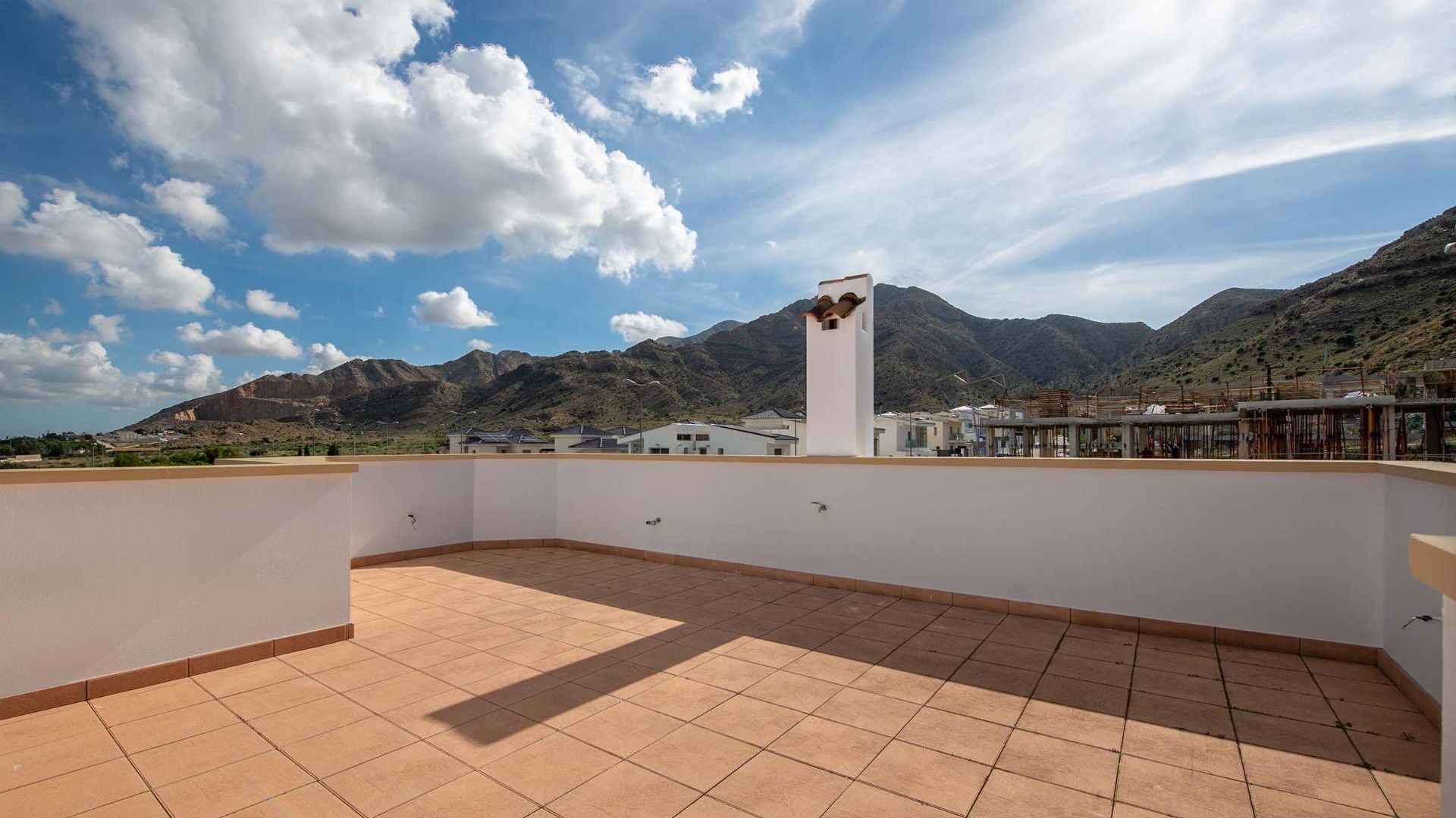 Neubau - Bungalow - Cox - San Fernando