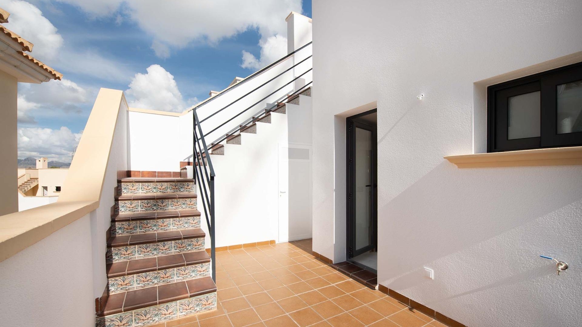 Neubau - Bungalow - Cox - San Fernando