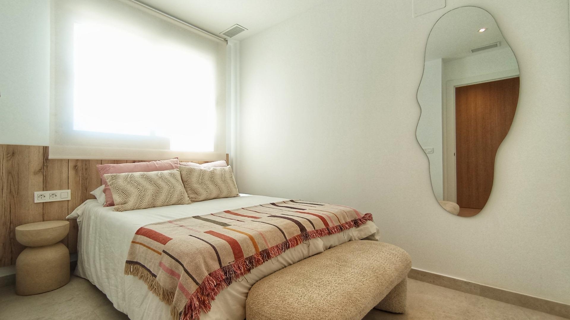 Neubau - Bungalow - Dolores - Sector 3
