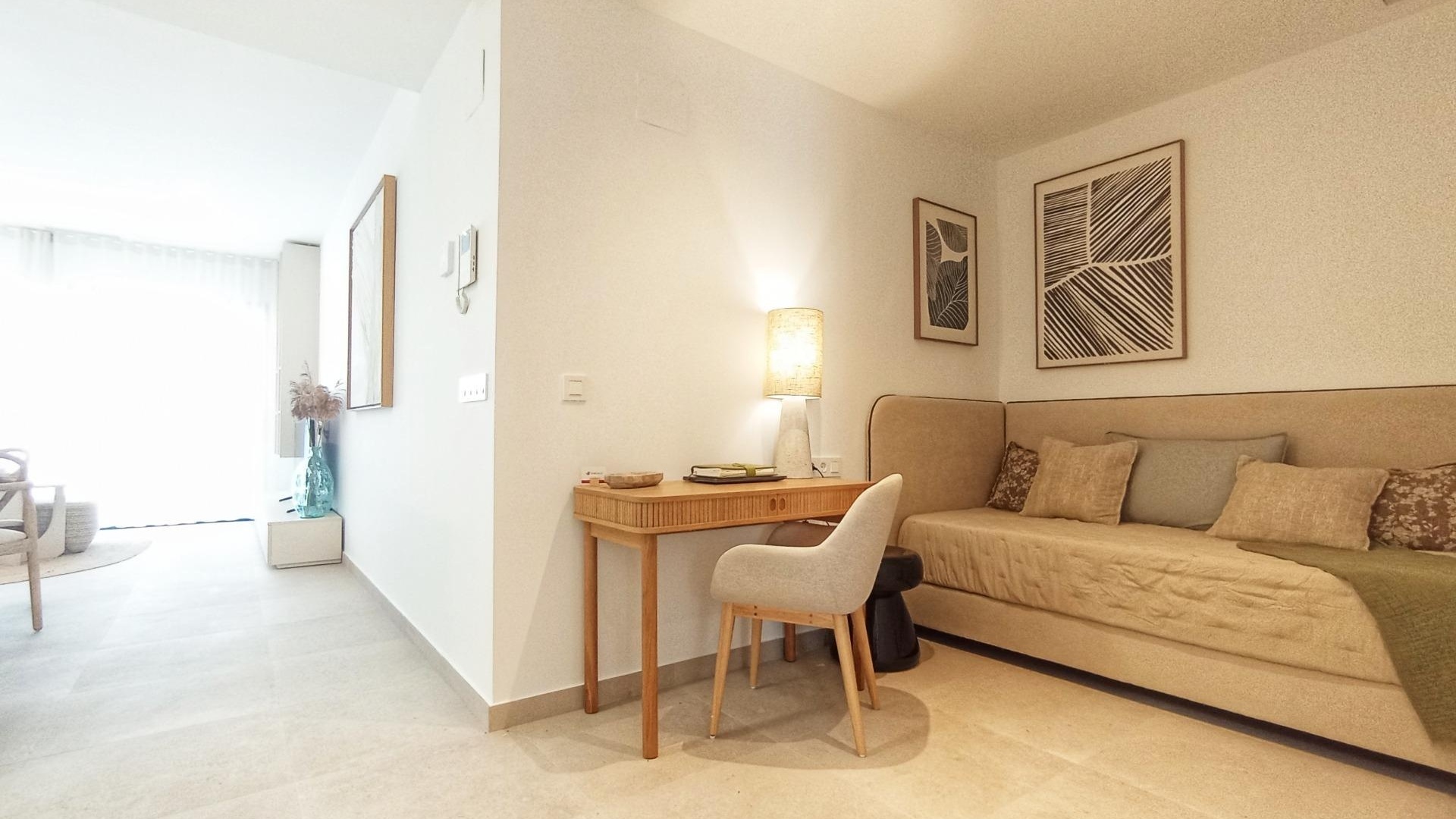 Neubau - Bungalow - Dolores - Sector 3