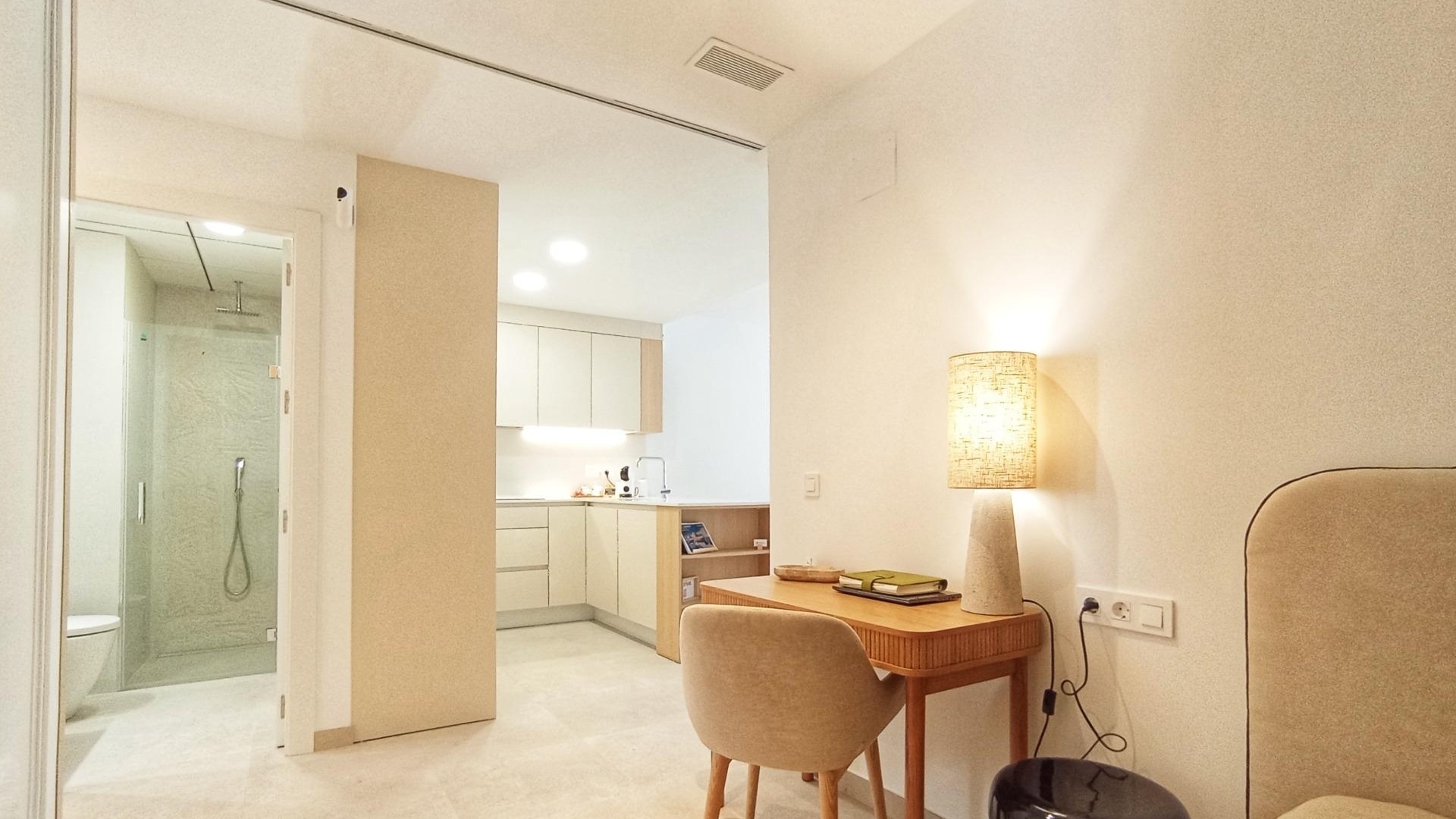 Neubau - Bungalow - Dolores - Sector 3