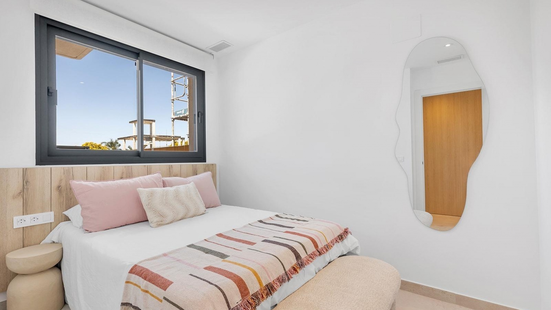 Neubau - Bungalow - Dolores - Sector 3