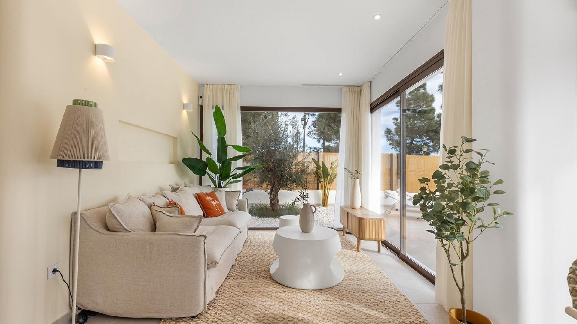 Neubau - Bungalow - Los Alcazares - La Serena Golf