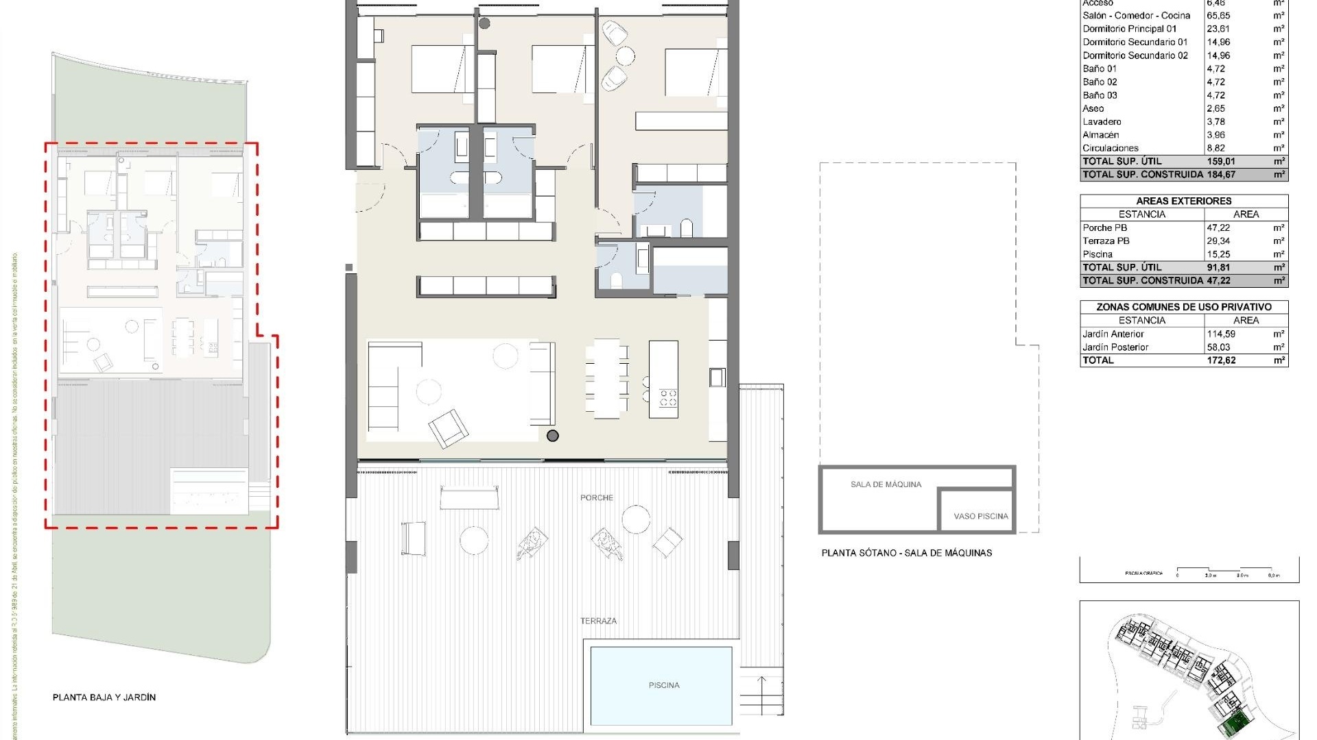 Neubau - Bungalow - Marbella - Elviria