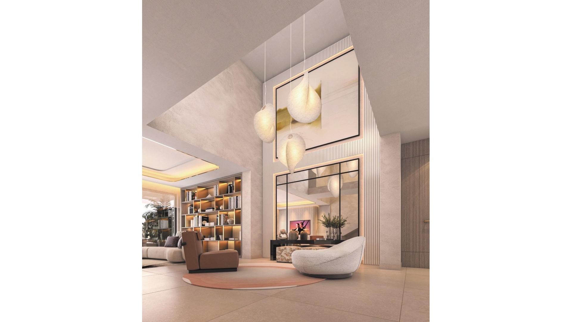 Neubau - Bungalow - Marbella - Las Chapas