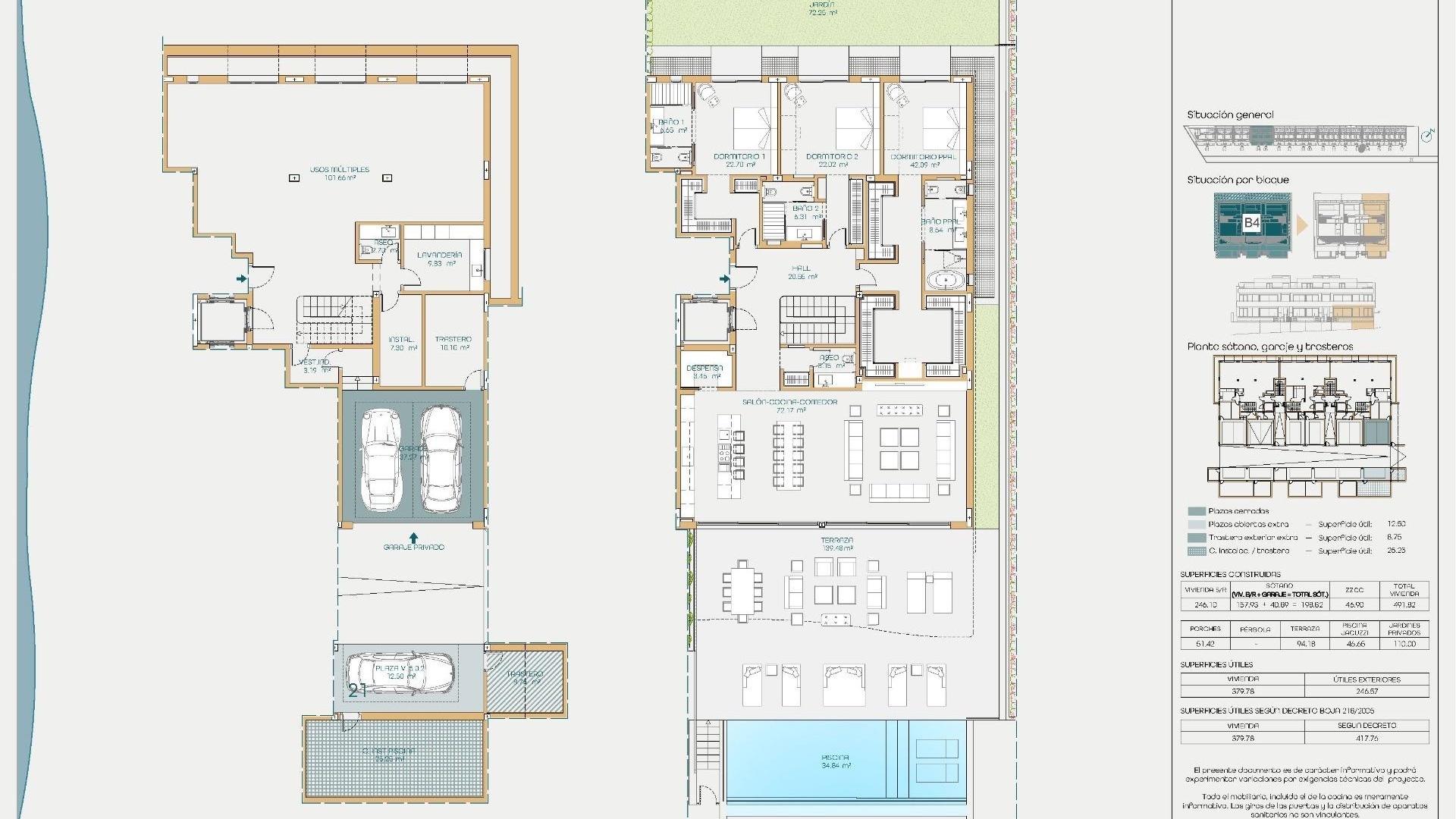 Neubau - Bungalow - Marbella - Las Chapas
