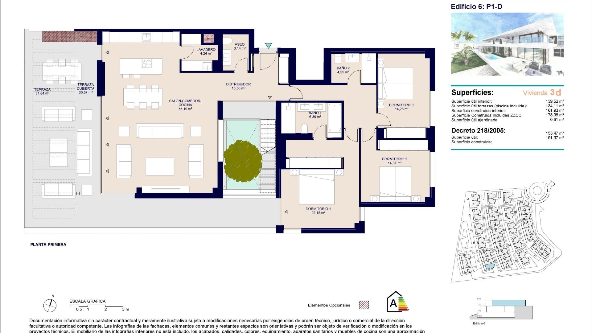 Neubau - Bungalow - Marbella - Santa Clara Golf