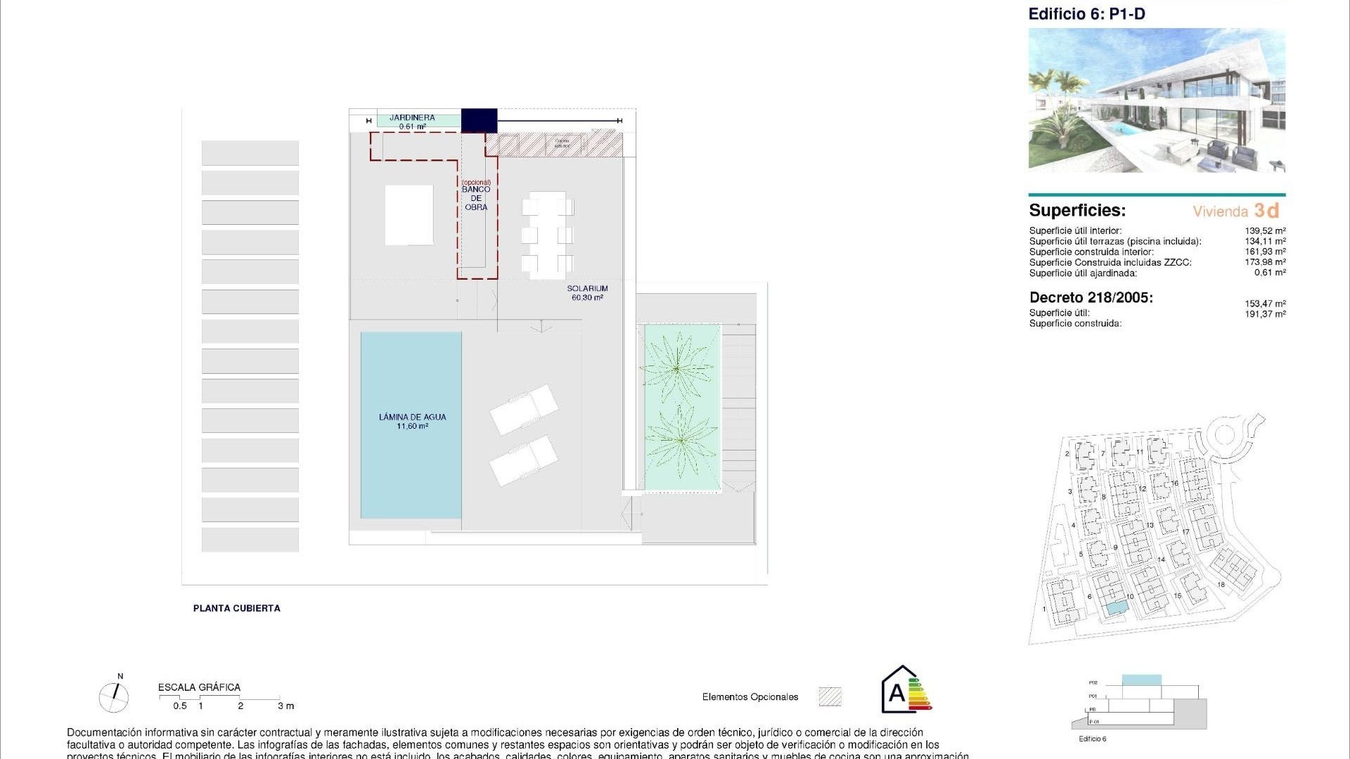 Neubau - Bungalow - Marbella - Santa Clara Golf