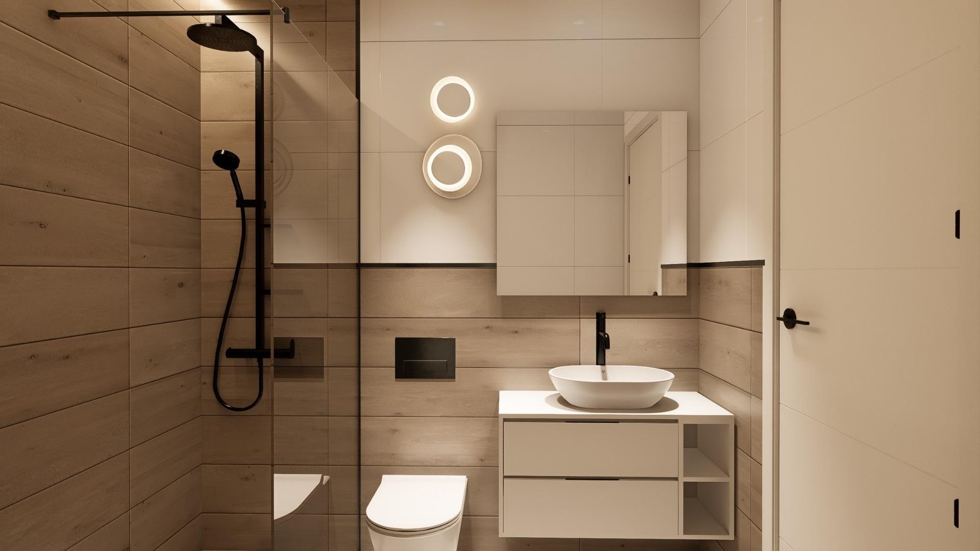 Neubau - Bungalow - Pilar de la Horadada - pueblo